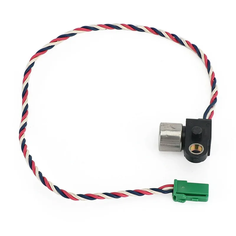 31935-1XJ0A CAS0004 Auto Transmission Speed Sensor for Infiniti Q40 Q70 QX80 for Nissan 350Z Titan -Armada Hitachi
31935-1XJ0A CAS0004 Auto Transmission Speed Sensor for Infiniti Q40 Q70 QX80 for Nissan 350Z Titan -Armada Hitachi