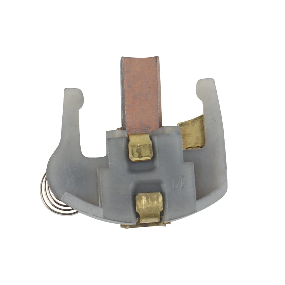 Useful Carbon Brush Holder Carbon Brush Holders 603754-01 Adaptor Carbon Metal Multifunctional Parts Power Tools
Useful Carbon Brush Holder Carbon Brush Holders 603754-01 Adaptor Carbon Metal Multifunctional Parts Power Tools