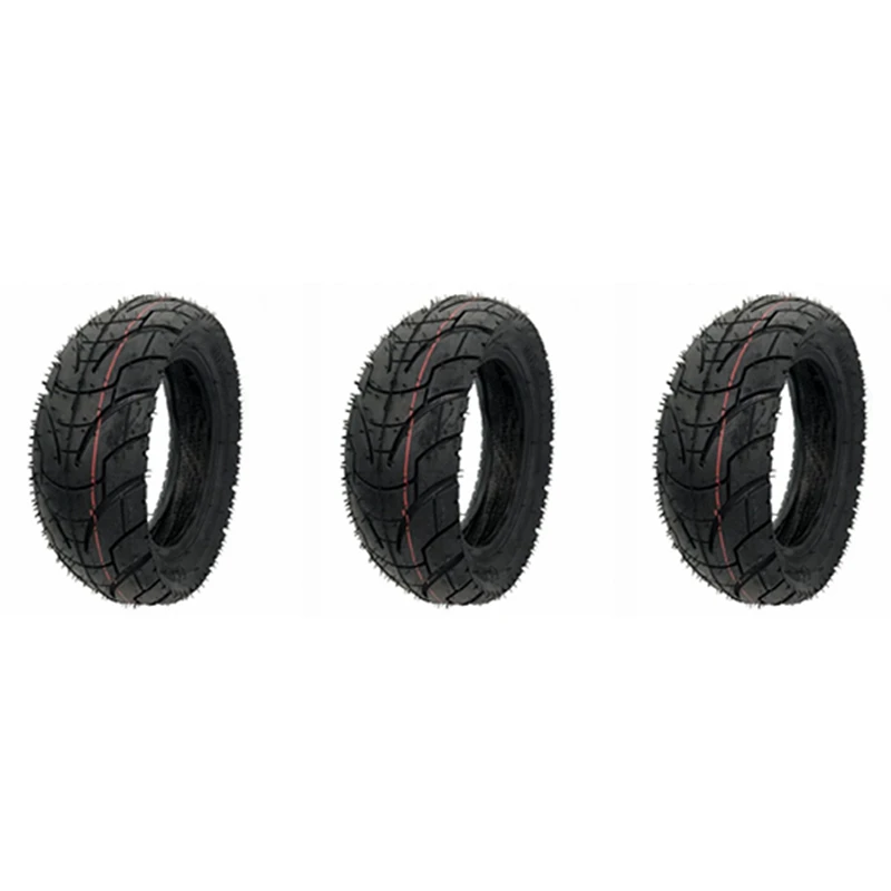 3Pcs 80/65-6 Tyre 10X3.0-6 Tyre For Electric Scooter Speedual Grace 10 Zero 10X 10 X 3.0
3Pcs 80/65-6 Tyre 10X3.0-6 Tyre For Electric Scooter Speedual Grace 10 Zero 10X 10 X 3.0