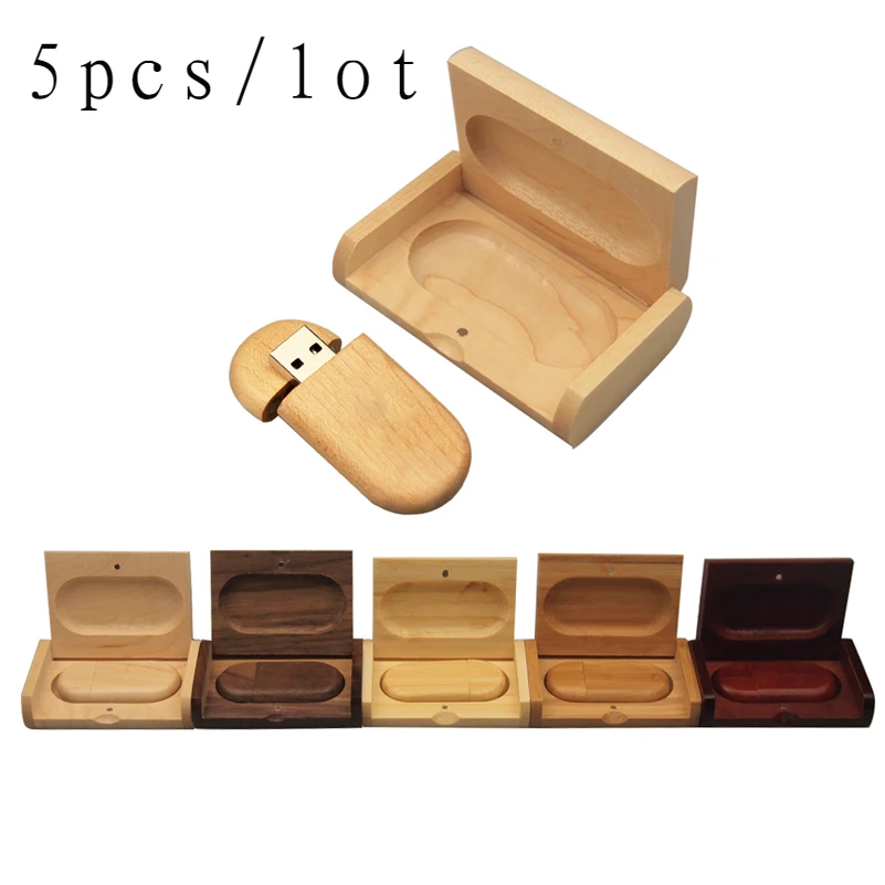 Wedding Gift Usb Pen Drive 64GB Custom Logo Wood Box Flash Drive 32GB Walnut Memory Stick U Disk 16GB 8GB 4GB Photography Studio
Wedding Gift Usb Pen Drive 64GB Custom Logo Wood Box Flash Drive 32GB Walnut Memory Stick U Disk 16GB 8GB 4GB Photography Studio