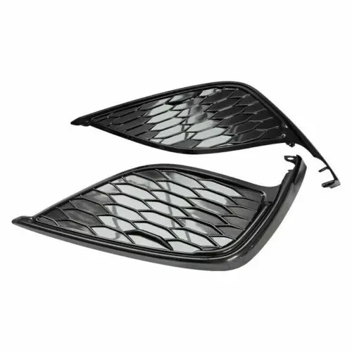 2pcs Front Bumper Fog Lights Lamps Cover For Toyota For Camry SE XSE 2021 2022 Front Bumper Fog Lights Lamps Cover
2pcs Front Bumper Fog Lights Lamps Cover For Toyota For Camry SE XSE 2021 2022 Front Bumper Fog Lights Lamps Cover