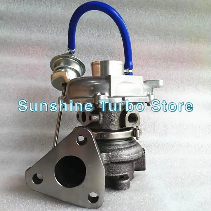 L200 turbo charger VG420101 VD420101 1515A030 VT11 RHF4 turbo for 4D5CD1 engine
L200 turbo charger VG420101 VD420101 1515A030 VT11 RHF4 turbo for 4D5CD1 engine