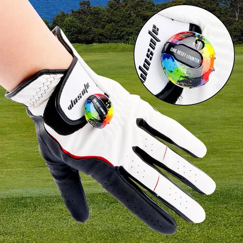 Golf Score Counter,Golf Stroke Counter Clicker Digits Scoring Keeper Putt Score Counter Accurate Golf Score Keeping Device
Golf Score Counter,Golf Stroke Counter Clicker Digits Scoring Keeper Putt Score Counter Accurate Golf Score Keeping Device