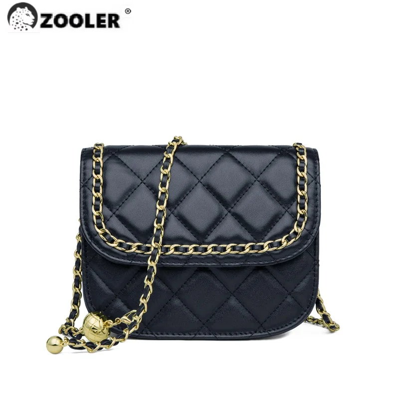 Limited ZOOLER Original Bag 100% Real Skin Leather Trendy Fashion Bags Women Messenger Bag Crossbody Simple Purses Party#sc1082
Limited ZOOLER Original Bag 100% Real Skin Leather Trendy Fashion Bags Women Messenger Bag Crossbody Simple Purses Party#sc1082