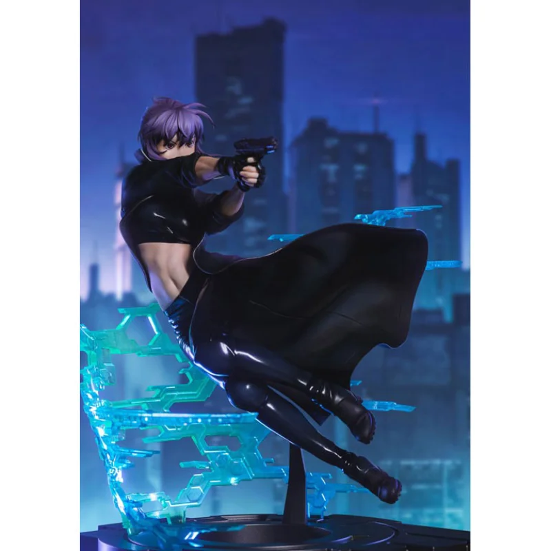 Stock Original Emontoys Kusanagi Motoko STAND ALONE COMPLEX Ghost In The Shell Stand Alone Complex Animation Model Collection
Stock Original Emontoys Kusanagi Motoko STAND ALONE COMPLEX Ghost In The Shell Stand Alone Complex Animation Model Collection