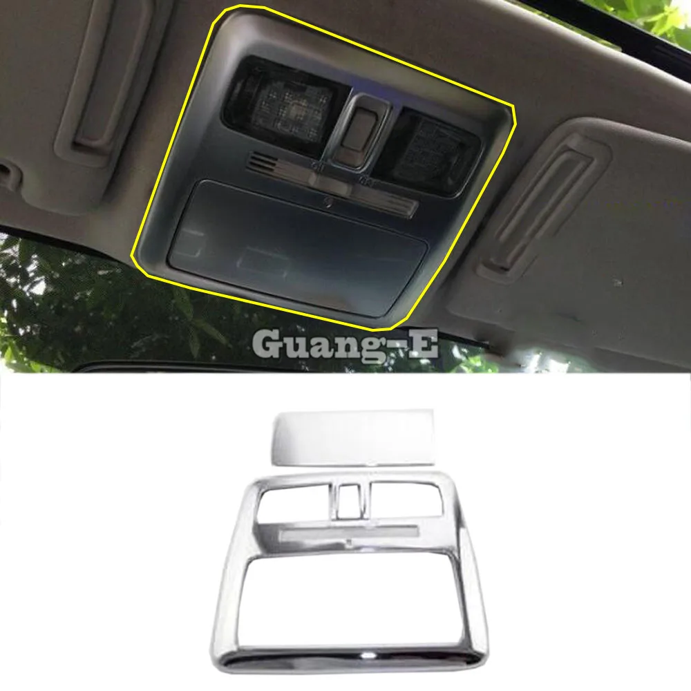 Крышка для Subaru Forester 2013 2014 2015 2016 2017 2018, Хромированная передняя головка из АБС-пластика, переключатель для чтения светильник световая рамка с о...
Крышка для Subaru Forester 2013 2014 2015 2016 2017 2018, Хромированная передняя головка из АБС-пластика, переключатель для чтения светильник световая рамка с о...