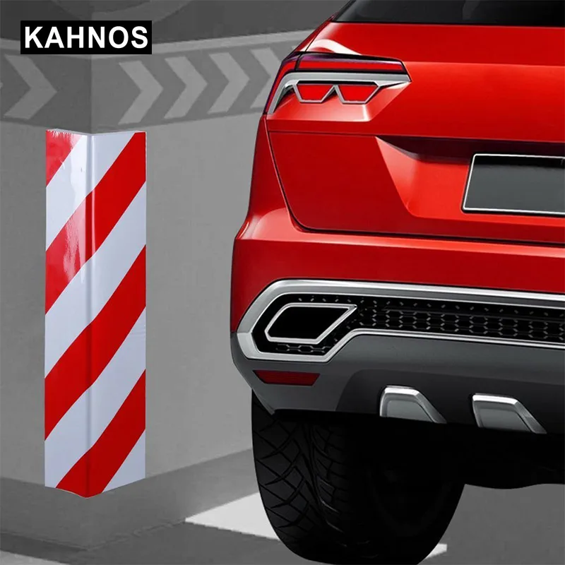 Car Door Bumper Protection Exterior Anti Scratch Adhesive Foam Warning Sign Parking Garage Protector
Car Door Bumper Protection Exterior Anti Scratch Adhesive Foam Warning Sign Parking Garage Protector