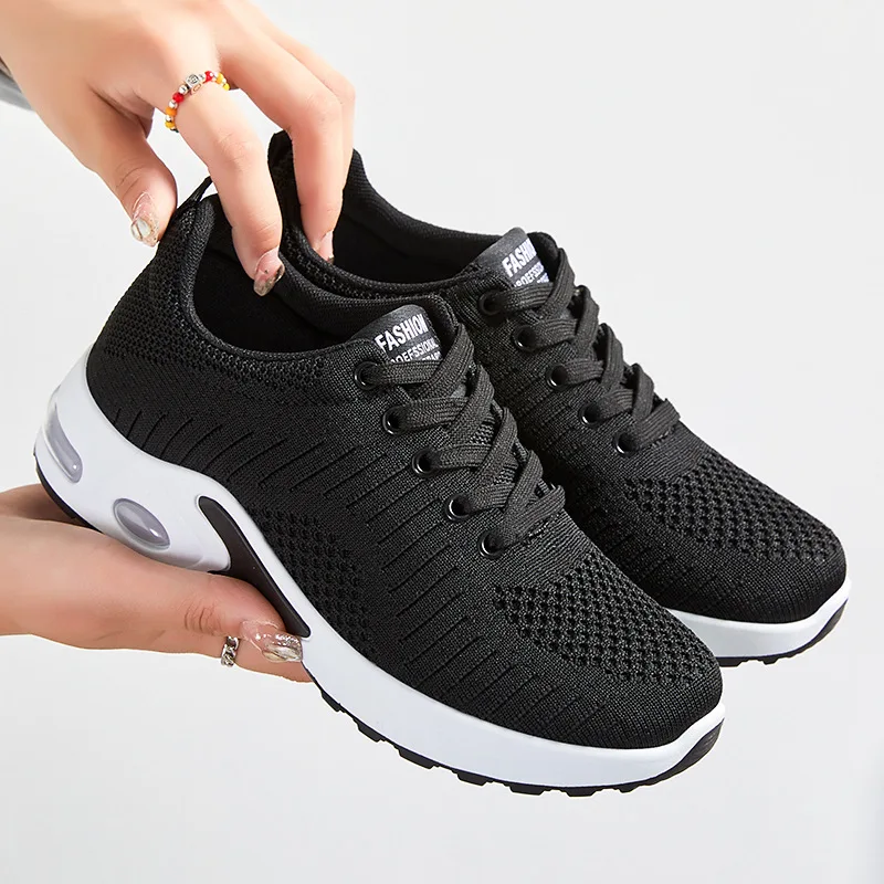 Flats Tennis Female Run Black Sneakers Ladies Shoes For Women 2023 Soft Sole Lightweight Mesh Dance Casual Skateboard Breathable
Flats Tennis Female Run Black Sneakers Ladies Shoes For Women 2023 Soft Sole Lightweight Mesh Dance Casual Skateboard Breathable