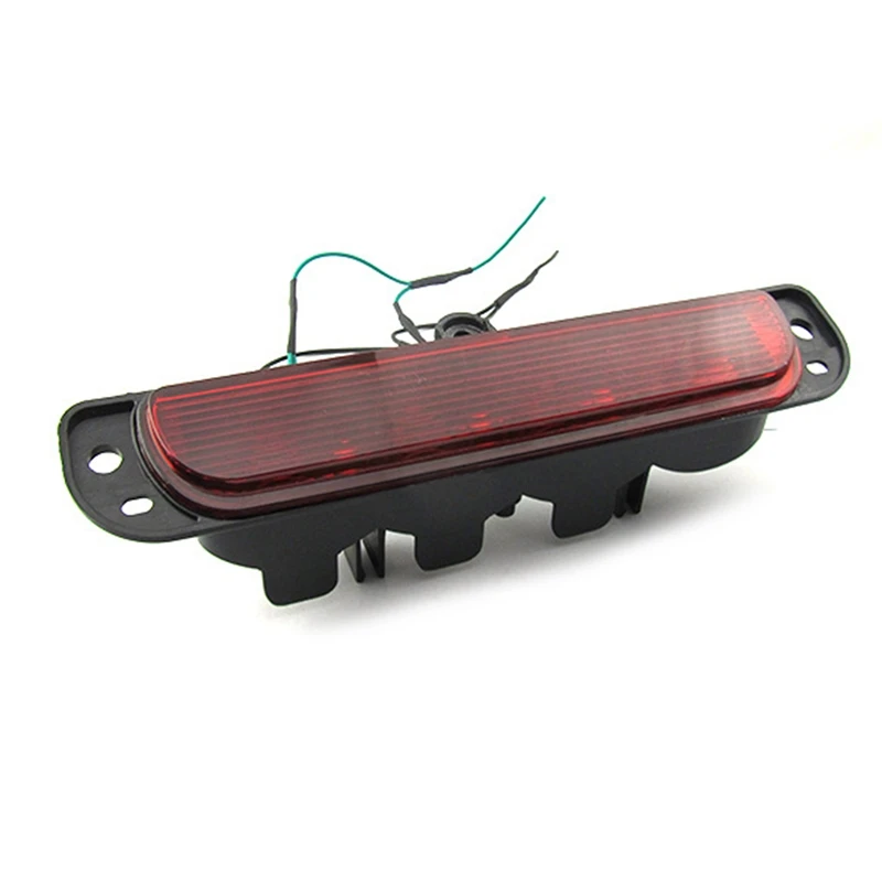 Rear Third Brake Light For -Mitsubishi Pickup L200 Triton KB4T KA4T 2005-2015 8334A059
Rear Third Brake Light For -Mitsubishi Pickup L200 Triton KB4T KA4T 2005-2015 8334A059