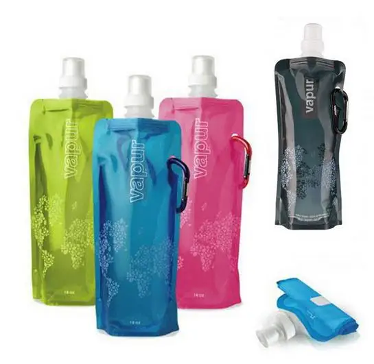 Portable Ultralight Foldable Water Bag Soft Flask Bottle Outdoor Sport Hiking Camping Water Bag Folding Water Bucket
Portable Ultralight Foldable Water Bag Soft Flask Bottle Outdoor Sport Hiking Camping Water Bag Folding Water Bucket