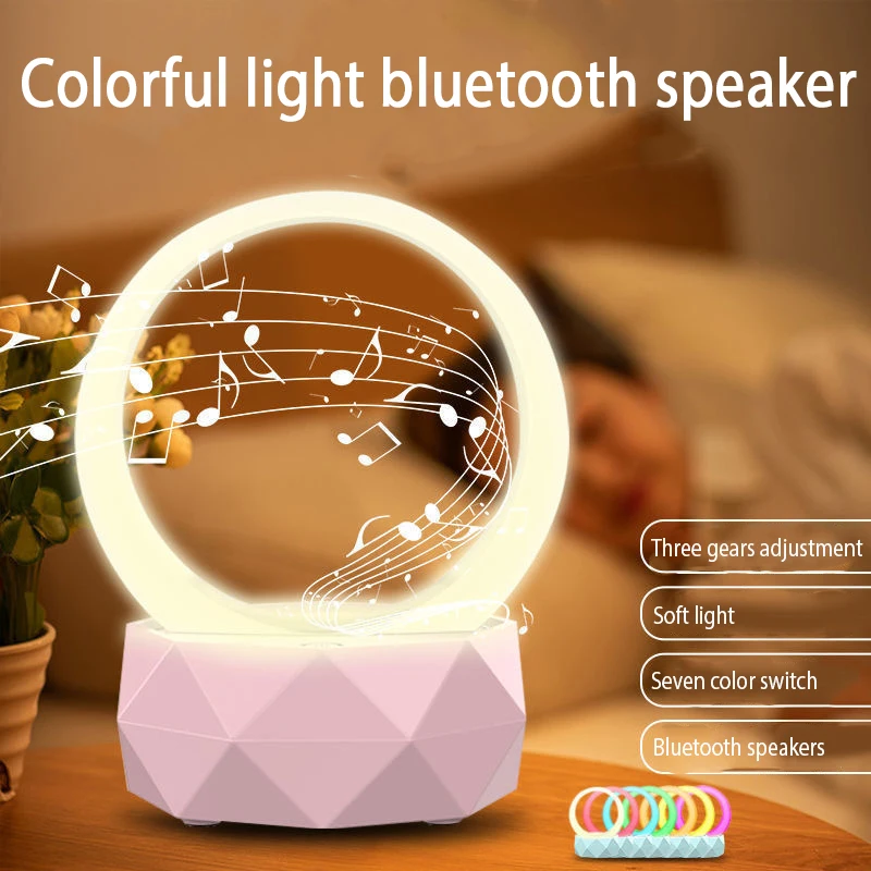 2022 умный беспроводной Bluetooth-динамик, ночник 3D для спальни, гостиной, USB-зарядка, светодиодный ночник, подарок на день Святого Валентина
2022 умный беспроводной Bluetooth-динамик, ночник 3D для спальни, гостиной, USB-зарядка, светодиодный ночник, подарок на день Святого Валентина