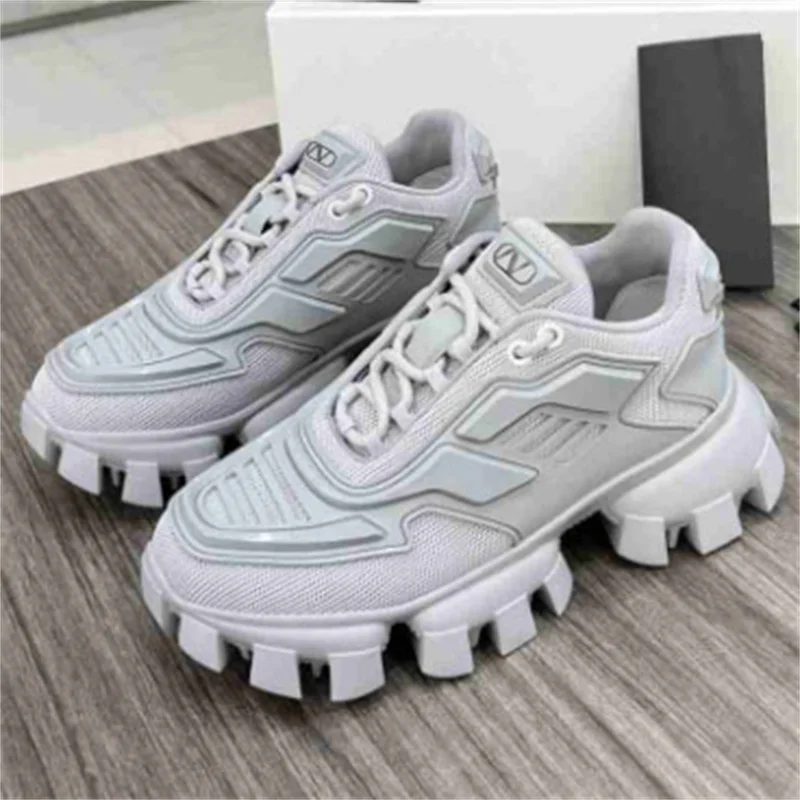 Spring And Autumn Super Hot Increase Couple Clunky Sneaker Mesh Breathable Platform Shoes Casual Women's Shoes
Spring And Autumn Super Hot Increase Couple Clunky Sneaker Mesh Breathable Platform Shoes Casual Women's Shoes