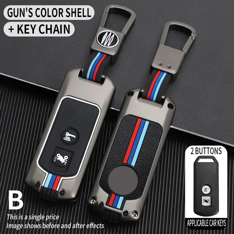 Zinc Alloy Car Key Case for Honda X ADV SH 300 150 125 Forza 300 125 PCX150 2018 Motorcycle Scooter 2 3 Button Key
Zinc Alloy Car Key Case for Honda X ADV SH 300 150 125 Forza 300 125 PCX150 2018 Motorcycle Scooter 2 3 Button Key