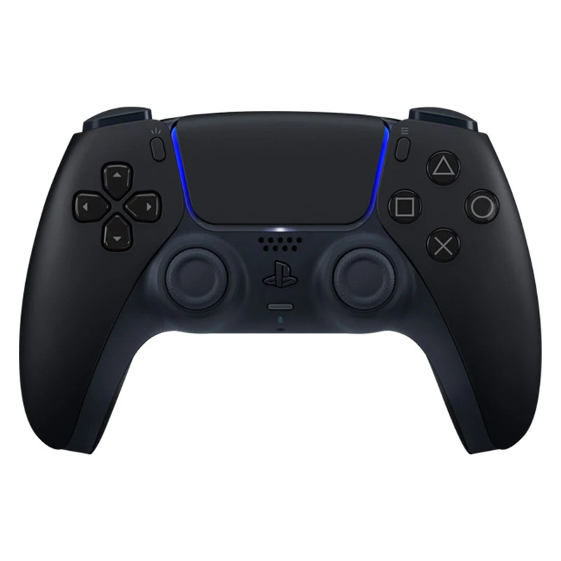 PS5 аксессуары для домашней игровой консоли PS5 геймпад беспроводной контроллер для PS5
PS5 аксессуары для домашней игровой консоли PS5 геймпад беспроводной контроллер для PS5