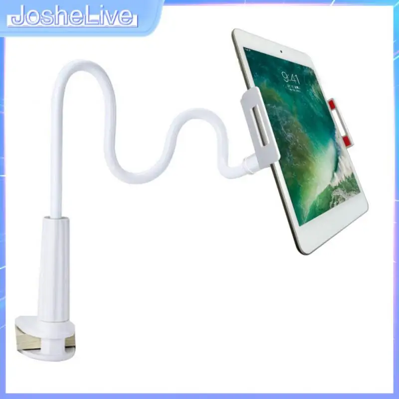 360 Adjustable Holder Universal Rod Articulate Smartphone Clamp Lazy Stand Lazy Mobile Phone Stand Bed Desk Table Clip Flexible
360 Adjustable Holder Universal Rod Articulate Smartphone Clamp Lazy Stand Lazy Mobile Phone Stand Bed Desk Table Clip Flexible