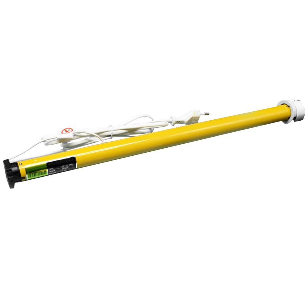 100-240V Tubular Home Window Accessories Repair Electric Industrial Soft Roller Shade Motor Remote Control Curtain Office Visor
100-240V Tubular Home Window Accessories Repair Electric Industrial Soft Roller Shade Motor Remote Control Curtain Office Visor