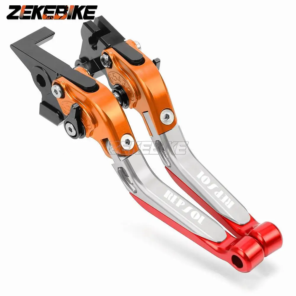 For HONDA CBR600RR 2003-2021 CBR1000RR 2004-2019 CBR RR Motorcycle Accessories Brake Clutch Levers Folding Adjustable Extendable
For HONDA CBR600RR 2003-2021 CBR1000RR 2004-2019 CBR RR Motorcycle Accessories Brake Clutch Levers Folding Adjustable Extendable