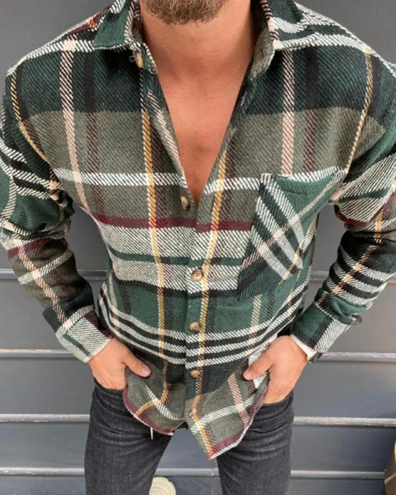 2022 Autumn New Fashion Casual Long Sleeve Turndown Collar Men's Jackets Coat Cool 3d Digital Printing Tops Outerwear for Men
2022 Autumn New Fashion Casual Long Sleeve Turndown Collar Men's Jackets Coat Cool 3d Digital Printing Tops Outerwear for Men