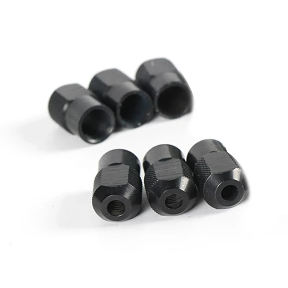 With Wrench Chuck Nut Dremel Rotary Tools Electric Chuck For Electric Grinder Rotary Tools Zinc Alloy Brand New
With Wrench Chuck Nut Dremel Rotary Tools Electric Chuck For Electric Grinder Rotary Tools Zinc Alloy Brand New