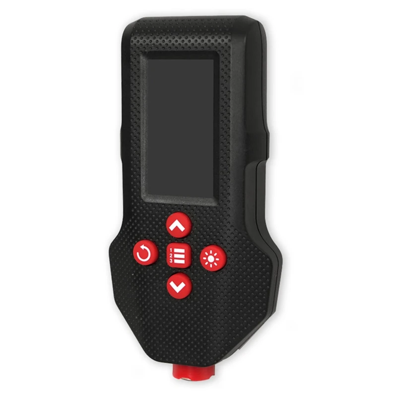 1 шт., Автомобильный датчик толщины краски CTG007 
1 шт., Автомобильный датчик толщины краски CTG007