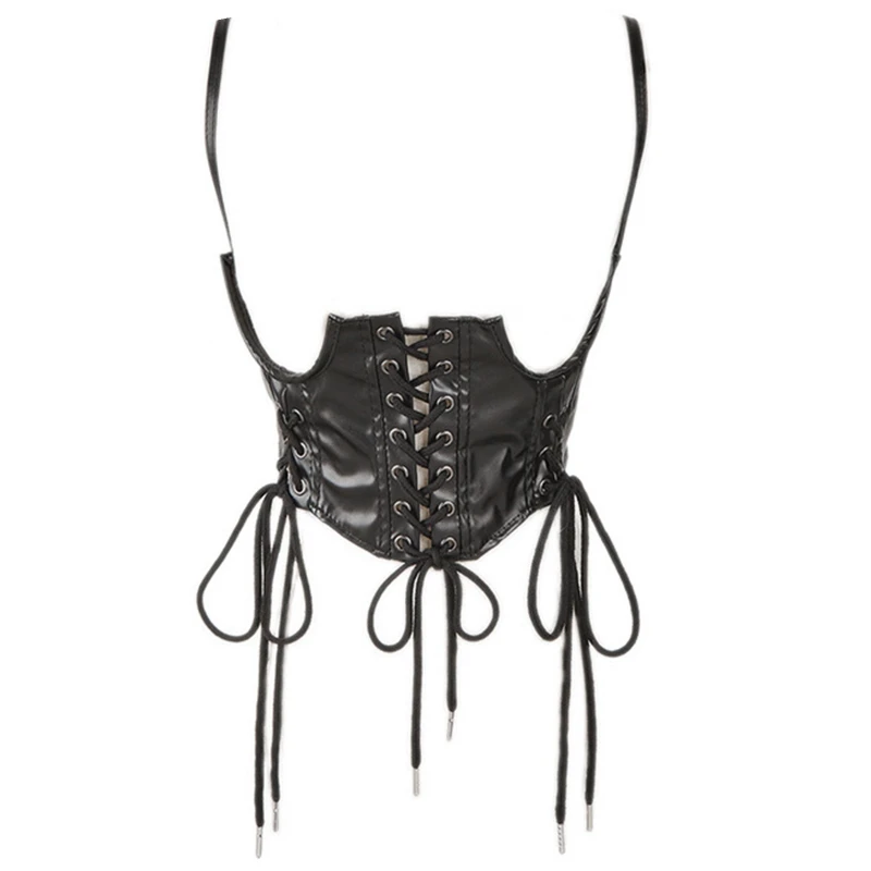 Sexy Corset Underbust Women Elegant Corset Curve Shaper Modeling Strap Slimming Waist Belt Adjustable Corset Bustiers
Sexy Corset Underbust Women Elegant Corset Curve Shaper Modeling Strap Slimming Waist Belt Adjustable Corset Bustiers