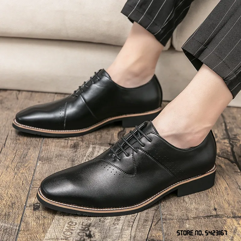 Мужские туфли оксфорды, заостренный носок, лоскутные, золотистые, черные, для торжественных мероприятий, свадьбы, выпускного вечера
Мужские туфли оксфорды, заостренный носок, лоскутные, золотистые, черные, для торжественных мероприятий, свадьбы, выпускного вечера