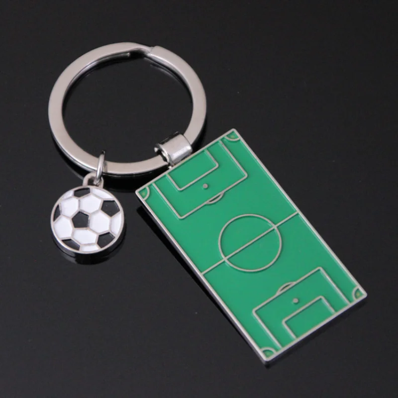 Men's Football Field Football Keychain Playground Sports Memorabilia Keychain Ornament Key Chain Jewelry Football Fan Club Gift
Men's Football Field Football Keychain Playground Sports Memorabilia Keychain Ornament Key Chain Jewelry Football Fan Club Gift