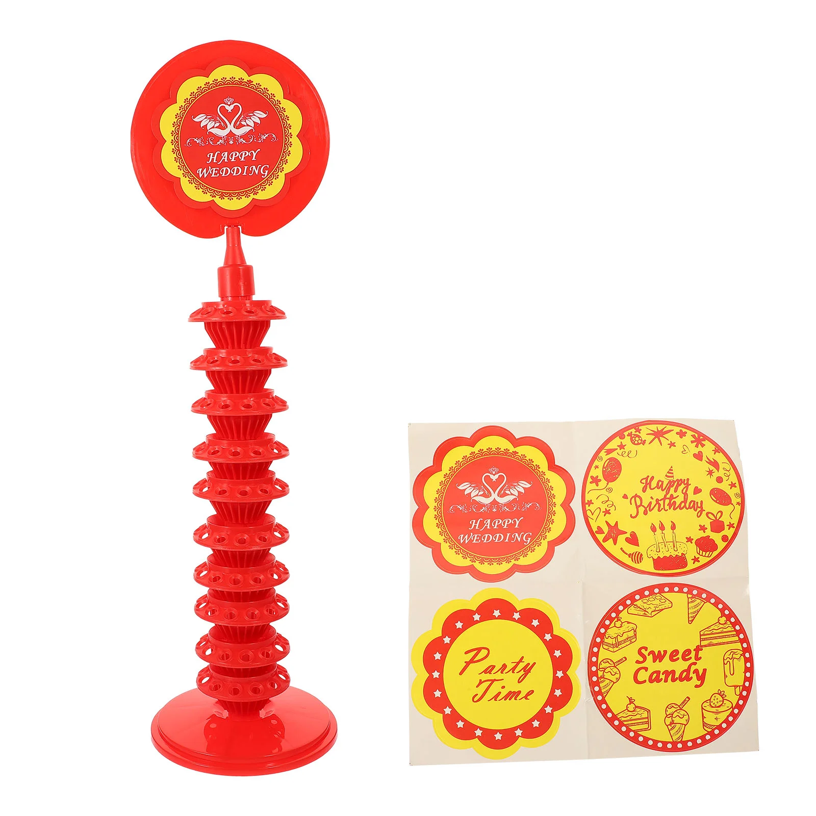 Lollipop Holder Lollipop Stand Plastic Lollipop Organizer Lollipop Displaying Tool Lollipop Rack
Lollipop Holder Lollipop Stand Plastic Lollipop Organizer Lollipop Displaying Tool Lollipop Rack