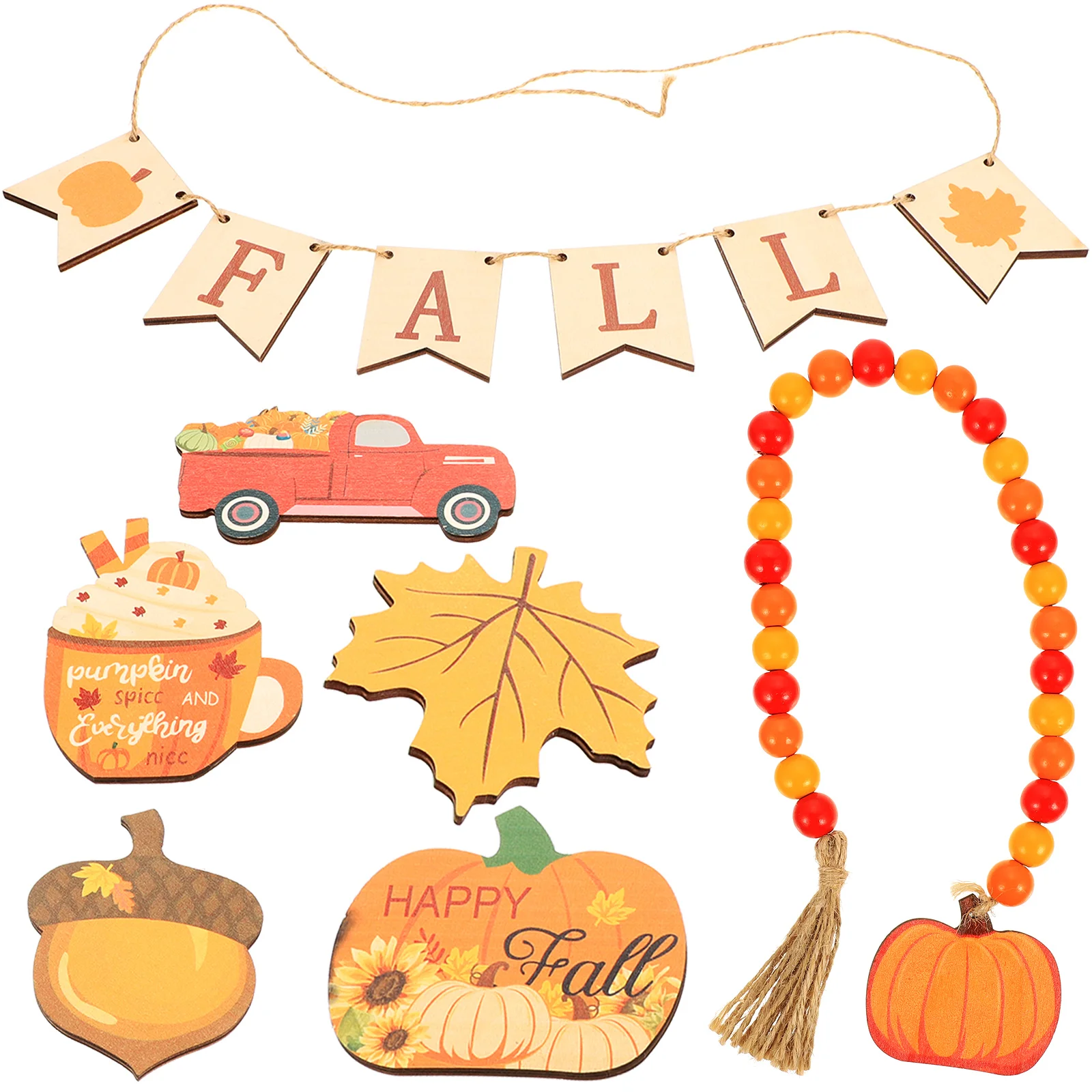 Tray Decor Fall Tiered Decorations Harvest Autumn Thanksgiving Banner Wood Set Farm Tier Supplies Party Table Block Sign Happy
Tray Decor Fall Tiered Decorations Harvest Autumn Thanksgiving Banner Wood Set Farm Tier Supplies Party Table Block Sign Happy