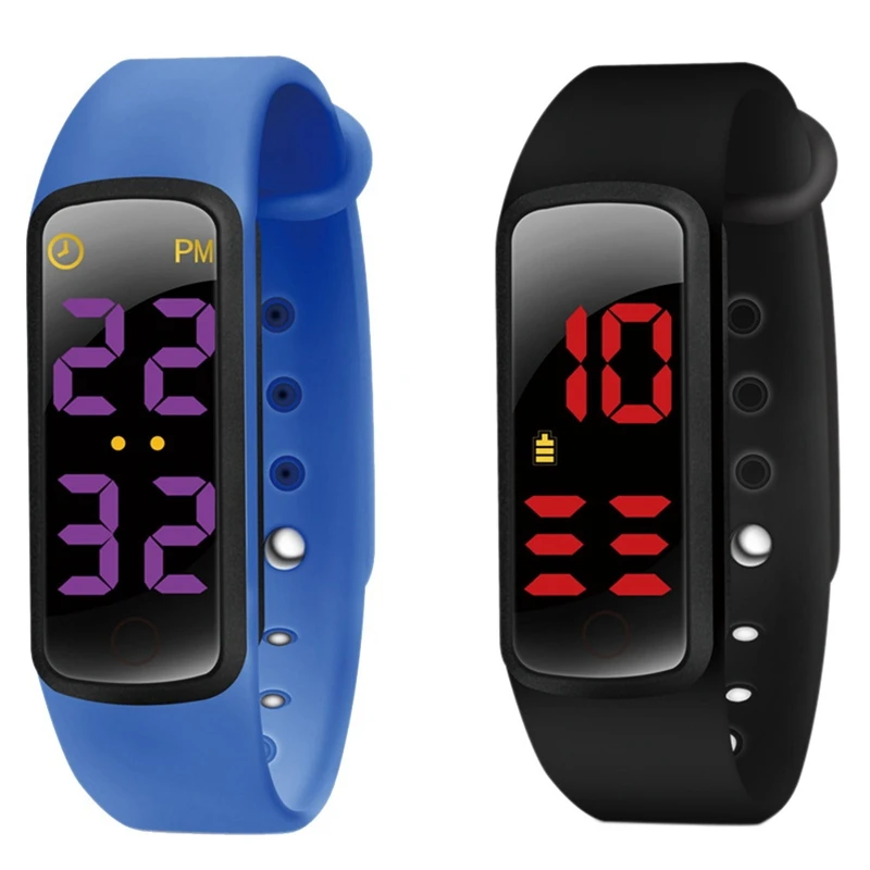 2 шт. Часы для обучения горшку-водостойкие Детские напоминания Таймер-писсуар-светодиодный дисплей, 9 петель песен-черный и синий
2 шт. Часы для обучения горшку-водостойкие Детские напоминания Таймер-писсуар-светодиодный дисплей, 9 петель песен-черный и синий