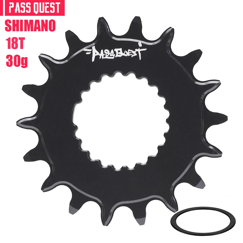 BMX Chainwheel For M7100 M8100 M9100 9120 MTB Chainring 0MM Offset 18T 24T 30T MTB Narrow Wide MTB Chainwheel For SHIMANO
BMX Chainwheel For M7100 M8100 M9100 9120 MTB Chainring 0MM Offset 18T 24T 30T MTB Narrow Wide MTB Chainwheel For SHIMANO