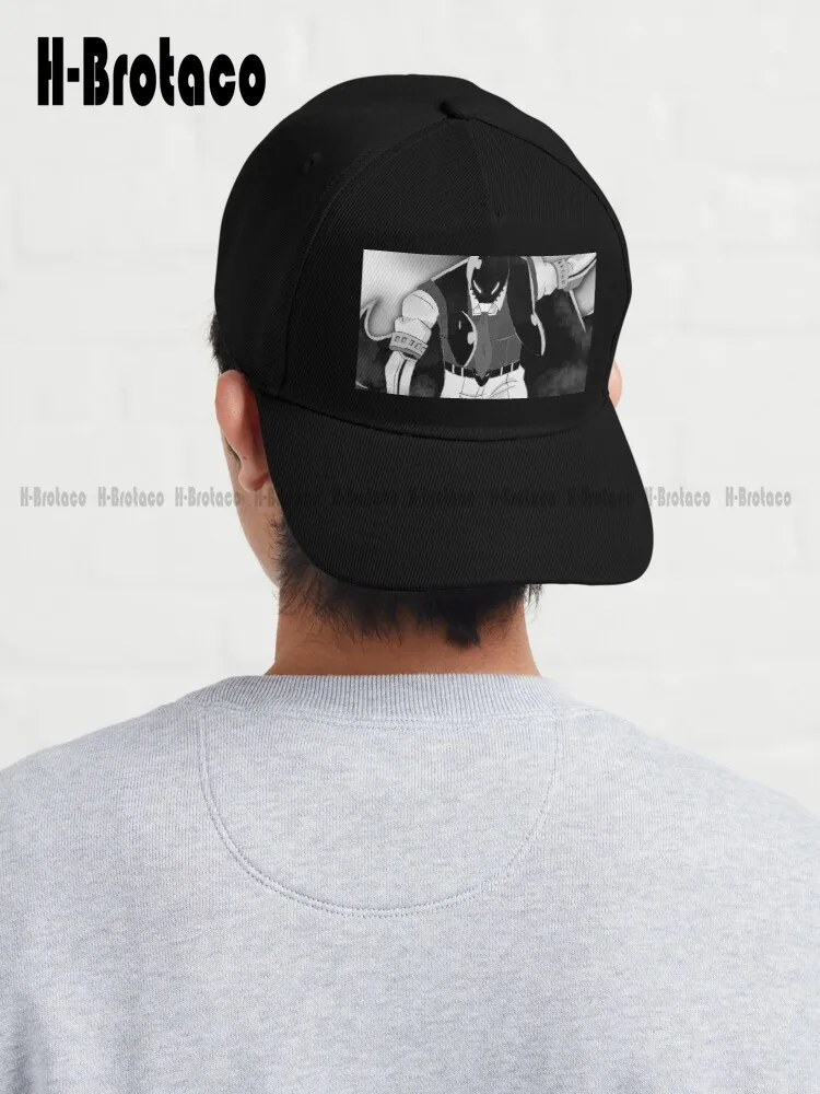 Gang Orca Boku No Hero Baseball Cap Fashion Hats Women Cotton Denim Hats Adjustable Trucker Hats Custom Gift Street Skateboard
Gang Orca Boku No Hero Baseball Cap Fashion Hats Women Cotton Denim Hats Adjustable Trucker Hats Custom Gift Street Skateboard