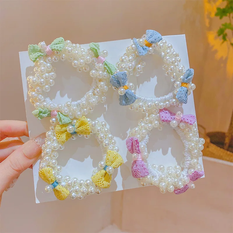 Заколка для волос с бусинами и разноцветными бусинами для женщин, эластичная резинка для волос, простые металлические простые резинки для в...
Заколка для волос с бусинами и разноцветными бусинами для женщин, эластичная резинка для волос, простые металлические простые резинки для в...