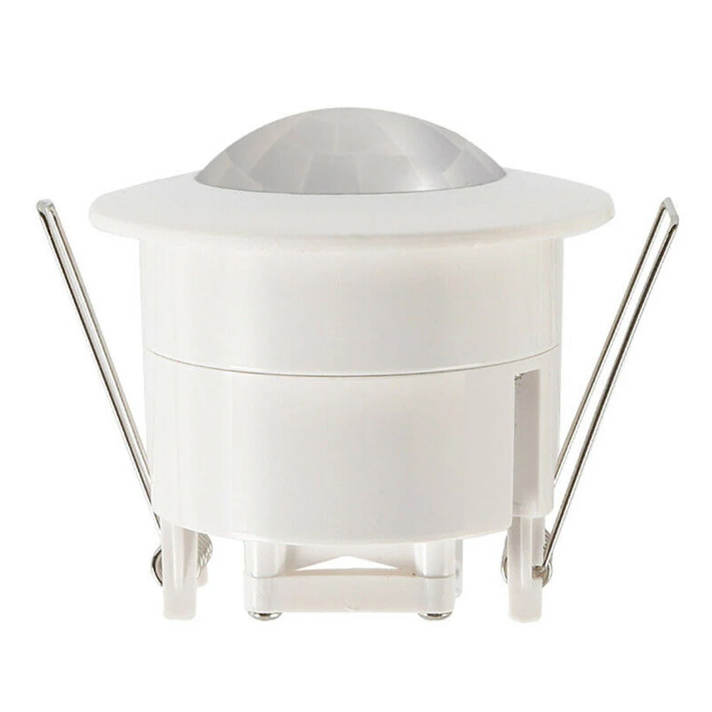 360 Degrees Sensory Switch Smart Switch 100% Original 71mm*15mm*74mm. Ceiling 360
360 Degrees Sensory Switch Smart Switch 100% Original 71mm*15mm*74mm. Ceiling 360