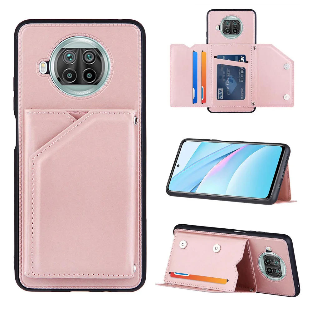 Премиум чехол из искусственной кожи для Xiaomi 10 T Lite, чехол для Mi 10 T Pro, чехол для телефона с магнитными кнопками, кошелек для Mi 10 T, сумка для карт...
Премиум чехол из искусственной кожи для Xiaomi 10 T Lite, чехол для Mi 10 T Pro, чехол для телефона с магнитными кнопками, кошелек для Mi 10 T, сумка для карт...