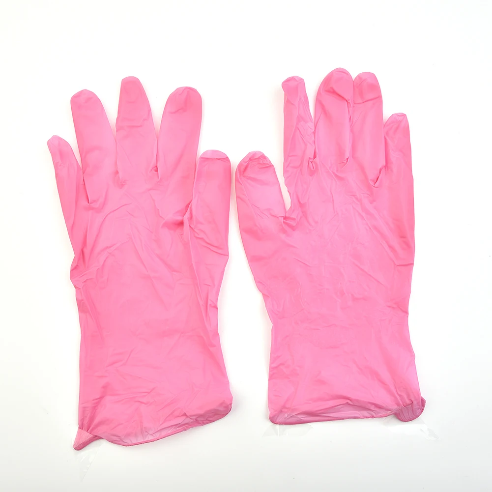 Black Gloves Disposable Latex Free Powder-Free Exam Glove Size Small Medium Large X-Large Nitrile Vinyl Synthetic Hand S M XL
Black Gloves Disposable Latex Free Powder-Free Exam Glove Size Small Medium Large X-Large Nitrile Vinyl Synthetic Hand S M XL