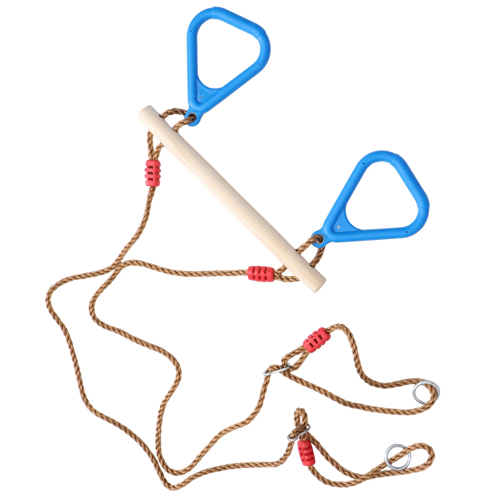 Растягивающаяся рукоятка для упражнений для детей дома, 1 комплект
Растягивающаяся рукоятка для упражнений для детей дома, 1 комплект