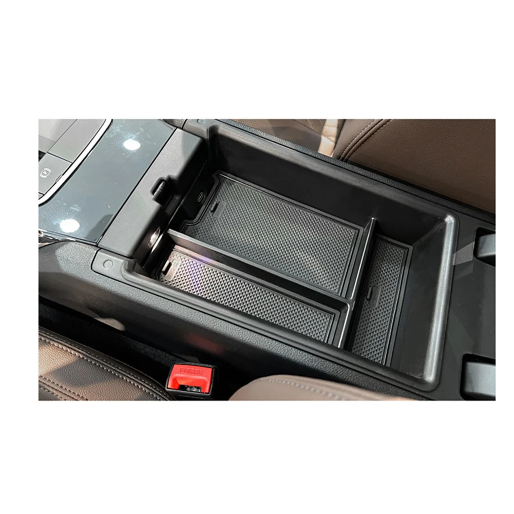 Interior Accessories Storage Boxes Interior Case Storage Box Durable High Quality New Plastic For BMW 3 4 Series
Interior Accessories Storage Boxes Interior Case Storage Box Durable High Quality New Plastic For BMW 3 4 Series