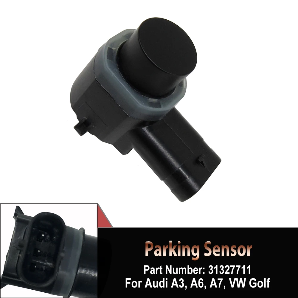 Parking Assist Sensor For VW Audi A3 A6 A7 A8 Q3 Golf Plus Touran Touran Sharan Passat CC Seat 1T0919297A 1T0 919 297A
Parking Assist Sensor For VW Audi A3 A6 A7 A8 Q3 Golf Plus Touran Touran Sharan Passat CC Seat 1T0919297A 1T0 919 297A