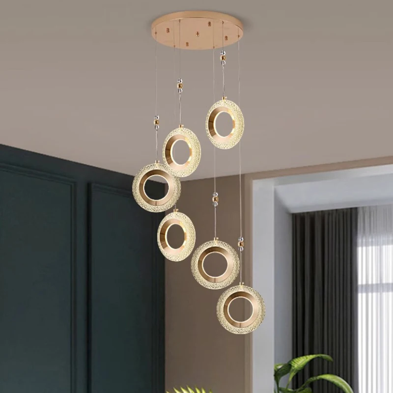 Led Art Chandelier Pendant Lamp Light Room Decor Nordic home dining indoor crystal hanging living Decoration lamparas colgantes
Led Art Chandelier Pendant Lamp Light Room Decor Nordic home dining indoor crystal hanging living Decoration lamparas colgantes