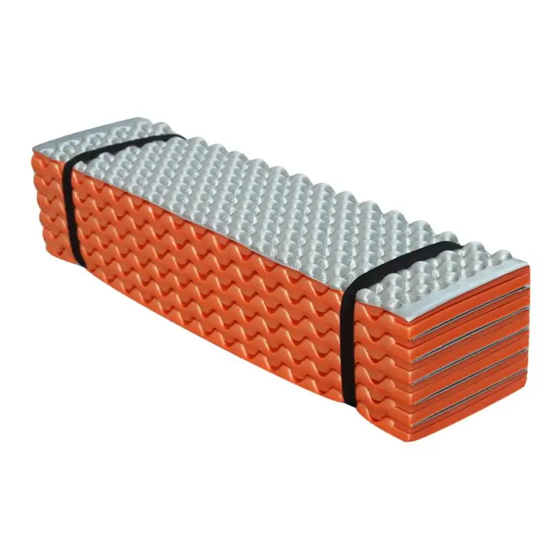 Camping Sleeping Cushion Waterproof Seat Pad For Tent Foldable Sleeping Mat For Camping Hiking Backpacking Outdoor Sitting Mat
Camping Sleeping Cushion Waterproof Seat Pad For Tent Foldable Sleeping Mat For Camping Hiking Backpacking Outdoor Sitting Mat