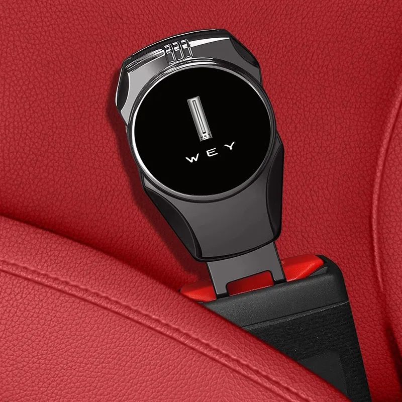 Зажим для автомобильного ремня безопасности, удлинитель, замок ремня безопасности, пряжка, заглушка для WEY Coffee 01 05 02 07 80 VV7 VV5 VV6, аксессуары Great Wall 
Зажим для автомобильного ремня безопасности, удлинитель, замок ремня безопасности, пряжка, заглушка для WEY Coffee 01 05 02 07 80 VV7 VV5 VV6, аксессуары Great Wall