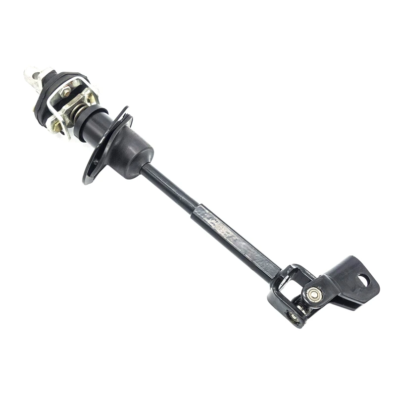 Steering Column Intermediate Shaft Gear 19256702 25880103 For Hummer H3 2006-2010, For Hummer H3T 2009-2010.
Steering Column Intermediate Shaft Gear 19256702 25880103 For Hummer H3 2006-2010, For Hummer H3T 2009-2010.
