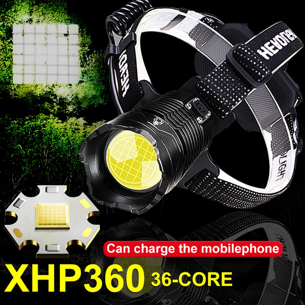 180W xhp360 powerful led headlamp usb rechargeable fishing head lamp 18650 waterproof work headlight super bright head lantern
180W xhp360 powerful led headlamp usb rechargeable fishing head lamp 18650 waterproof work headlight super bright head lantern