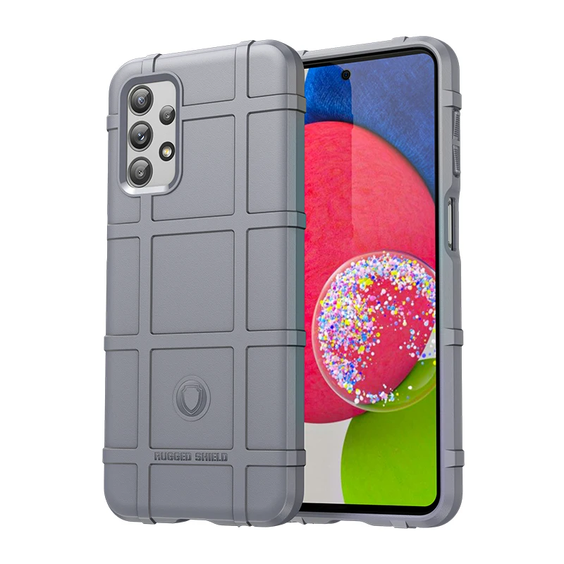 For Samsung A23 Galaxy m23 Armor Heavy Duty Shield Case for Samsung Galaxy F23 Shockproof Silicone Cases Soft Cover
For Samsung A23 Galaxy m23 Armor Heavy Duty Shield Case for Samsung Galaxy F23 Shockproof Silicone Cases Soft Cover