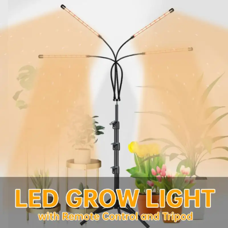 LED Grow Light USB LED Plant Growing Lamps Full Spectrum Phyto Lamp For Indoor Vegetable Flower Seedling Plants Home Tent
LED Grow Light USB LED Plant Growing Lamps Full Spectrum Phyto Lamp For Indoor Vegetable Flower Seedling Plants Home Tent