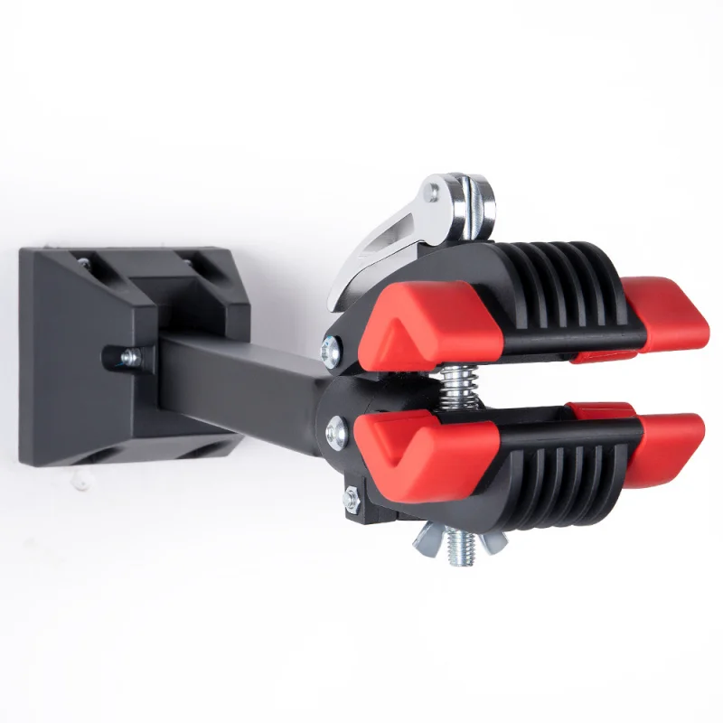 Hot Sale Bicycle Wall Hanging Frame Parking Rack Wall Hanging Mountain Frame Indoor Hanging Bicycle Repair Rack
Hot Sale Bicycle Wall Hanging Frame Parking Rack Wall Hanging Mountain Frame Indoor Hanging Bicycle Repair Rack