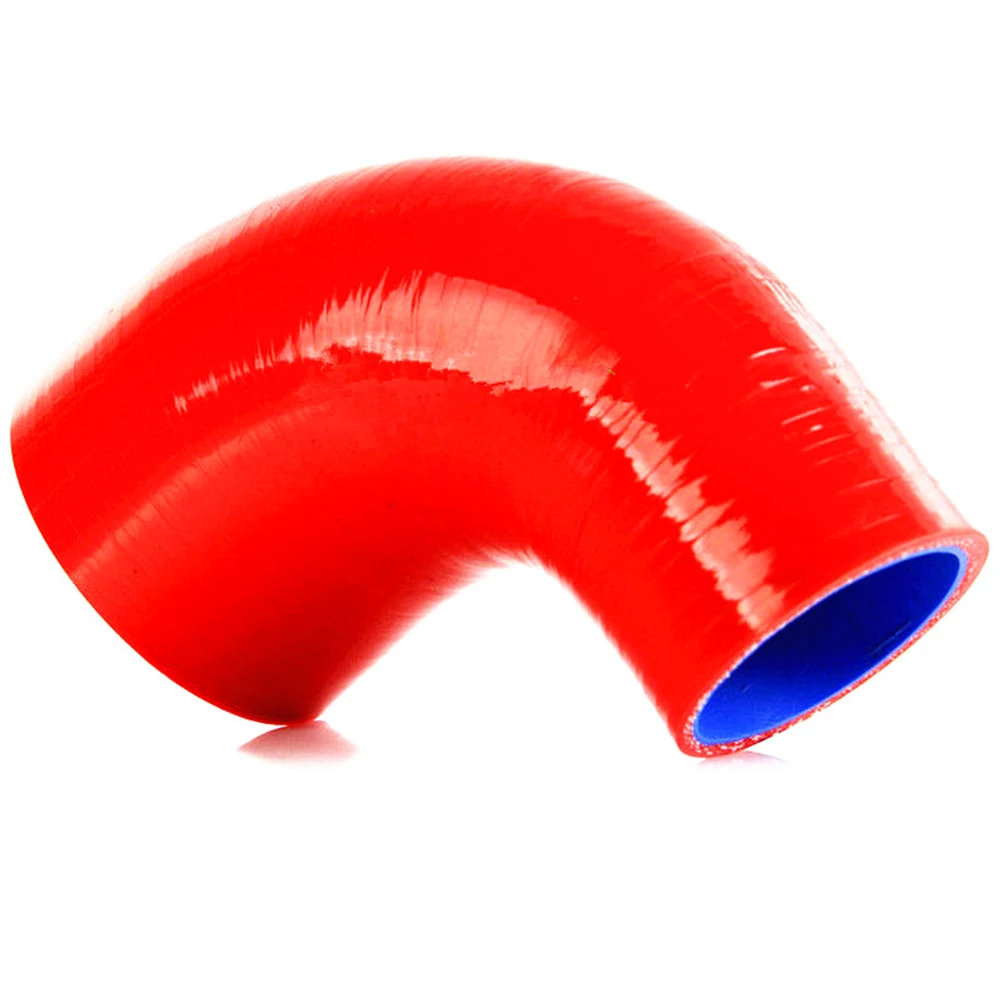 Силиконовый соединитель для шланга 51 64 70 76 102 мм, 90 градусов 
Силиконовый соединитель для шланга 51 64 70 76 102 мм, 90 градусов