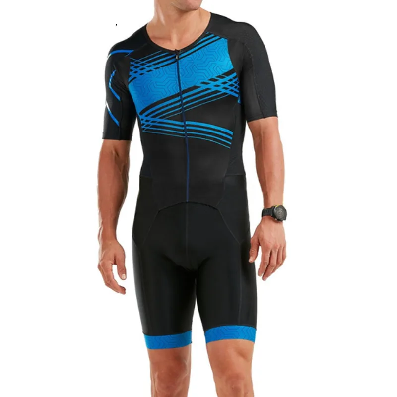 Cycling equipment cycling suit one-piece suit men's professional short sleeve one-piece moisture absorption and perspiration
Cycling equipment cycling suit one-piece suit men's professional short sleeve one-piece moisture absorption and perspiration