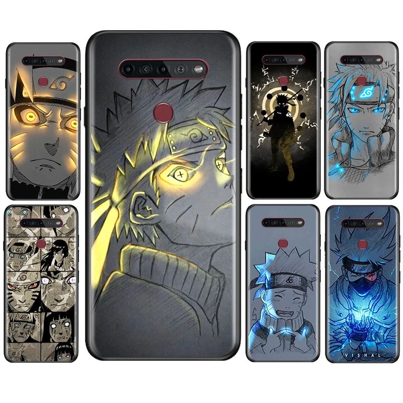 Naruto Creative Hand Drawn For LG K92 K42 K22 K71 K61 K51S K41S K30 K20 2019 Q60 V60 V50 S V40 V30 G8S G8 X Black Phone Case
Naruto Creative Hand Drawn For LG K92 K42 K22 K71 K61 K51S K41S K30 K20 2019 Q60 V60 V50 S V40 V30 G8S G8 X Black Phone Case
